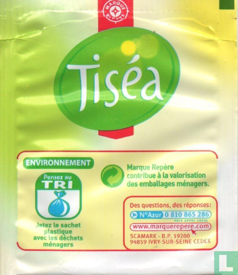Tilleul Citron