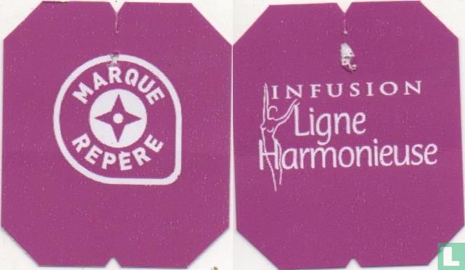 Ligne Harmonieuse 