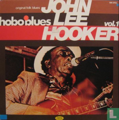 Hobo Blues