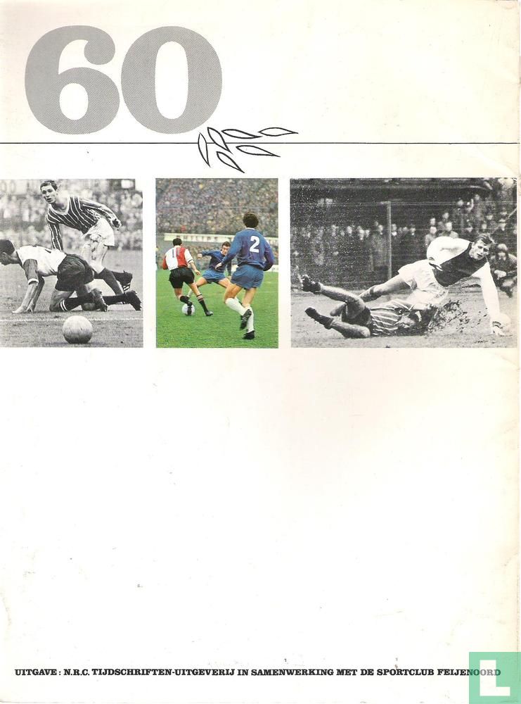 Feyenoord 60