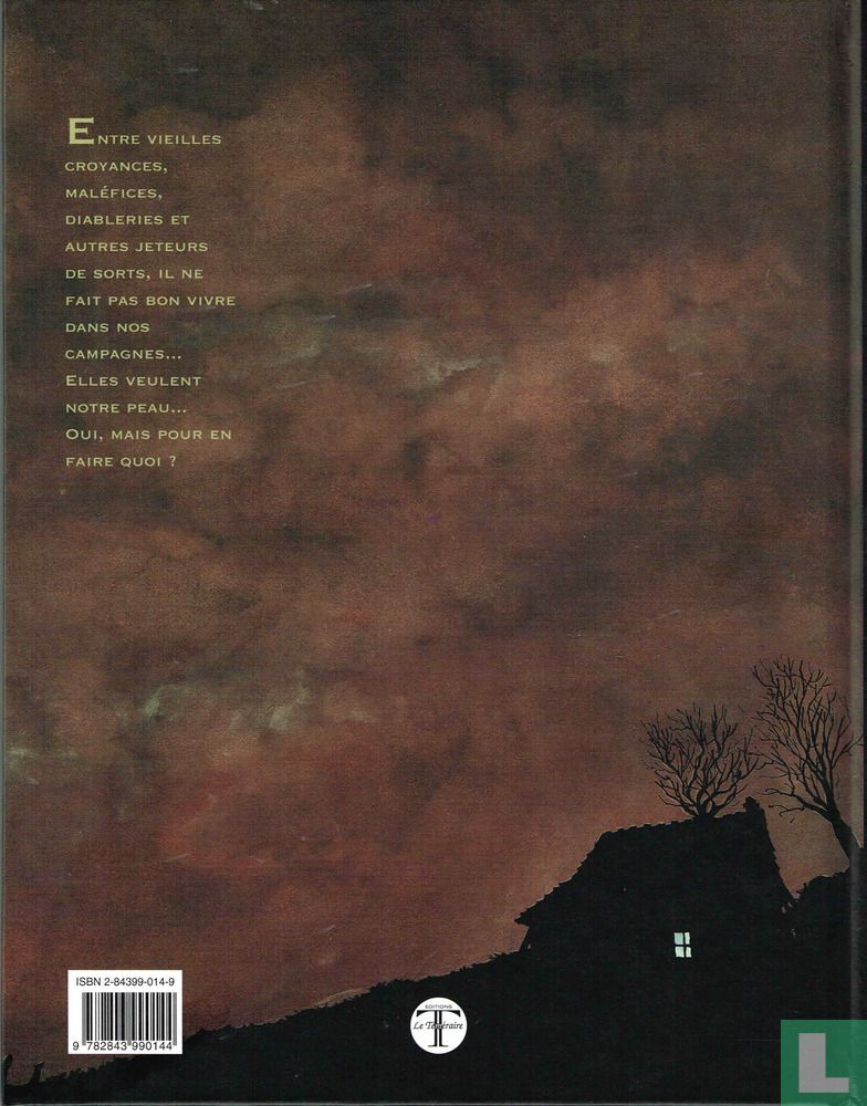 Sorcières