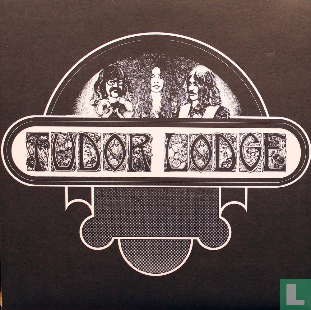 Tudor Lodge