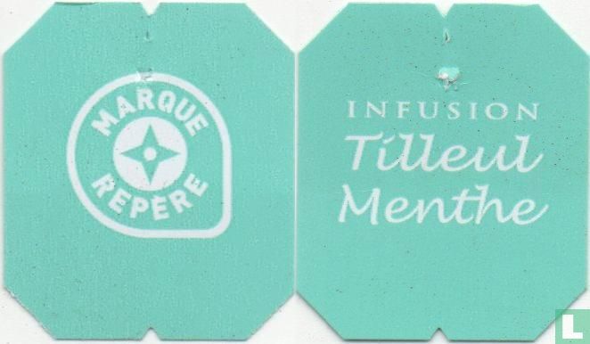 Tilleul Menthe