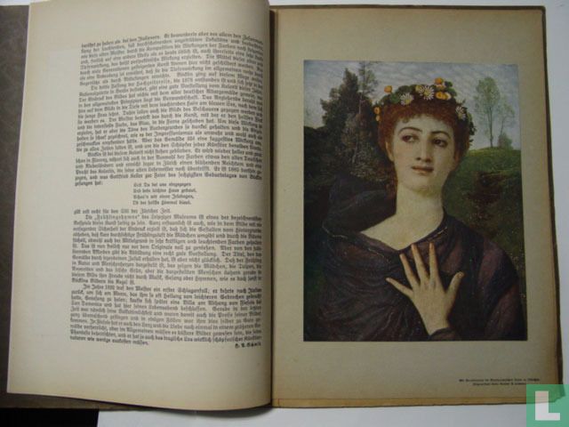 Arnold Böcklin