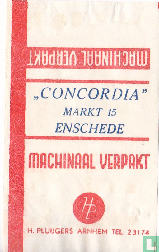 "Concordia"