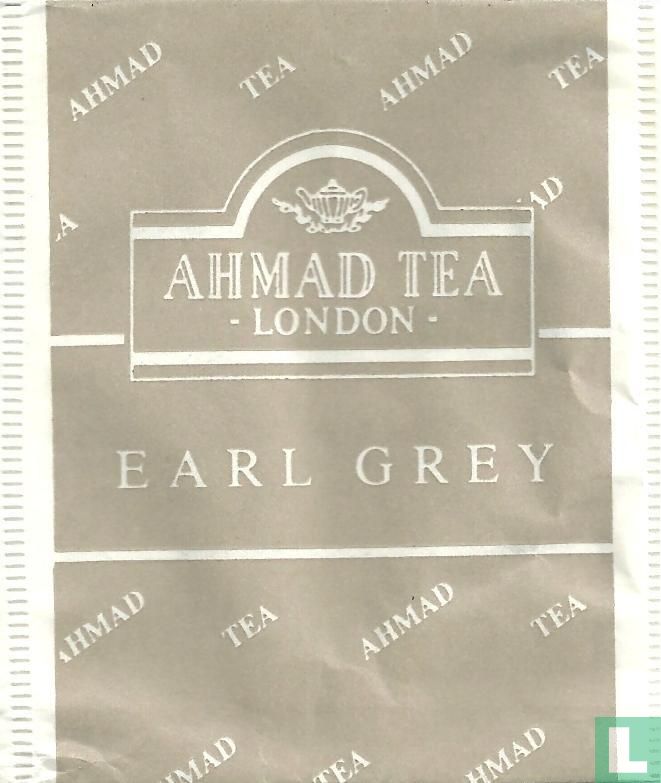 Earl Grey