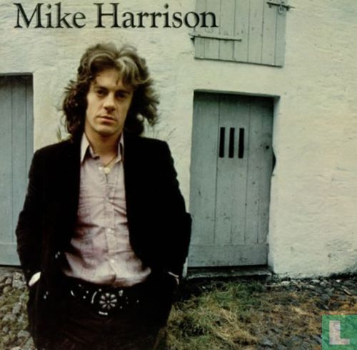 Mike Harrison
