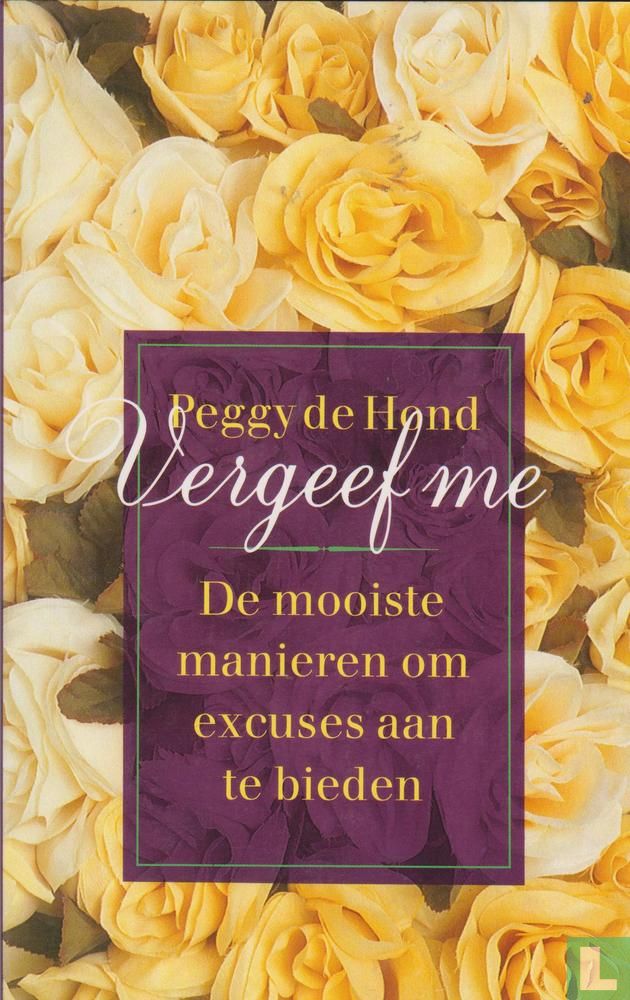 Vergeef me