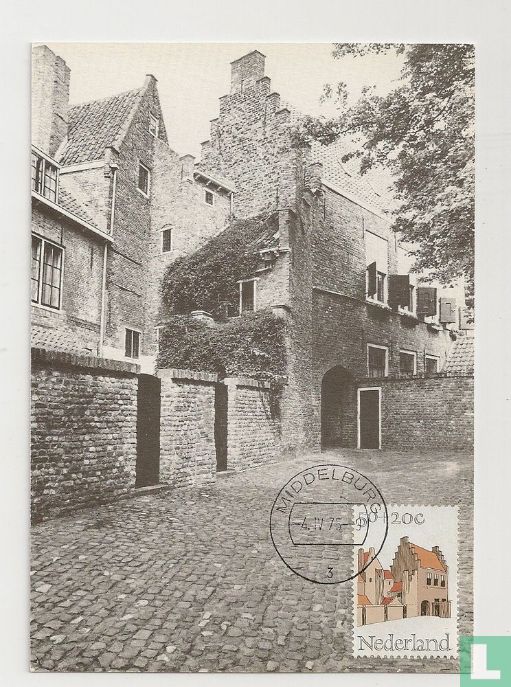Timbres d'été