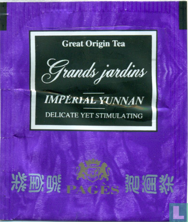 Yunnan Impérial