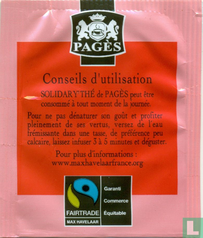 Earl Grey