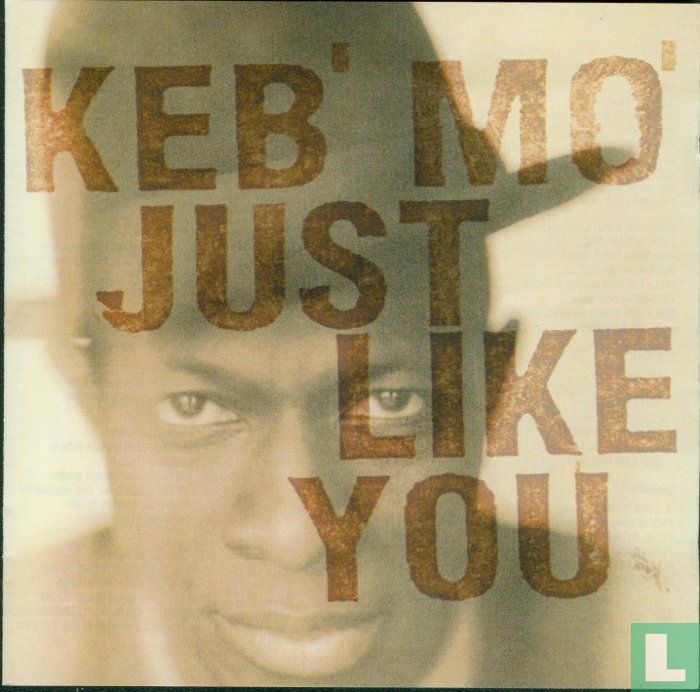 Just Like You 