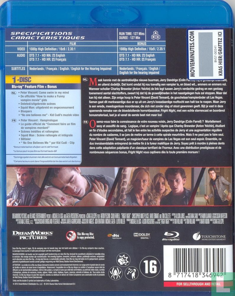 Fright Night