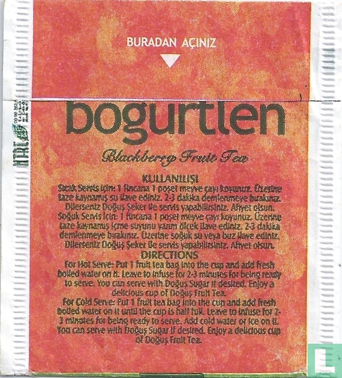 bögürtlen