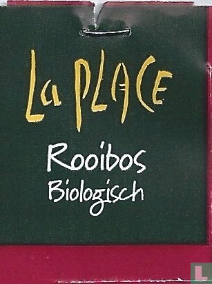 Rooibos