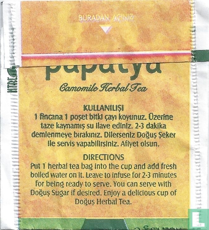 papatya
