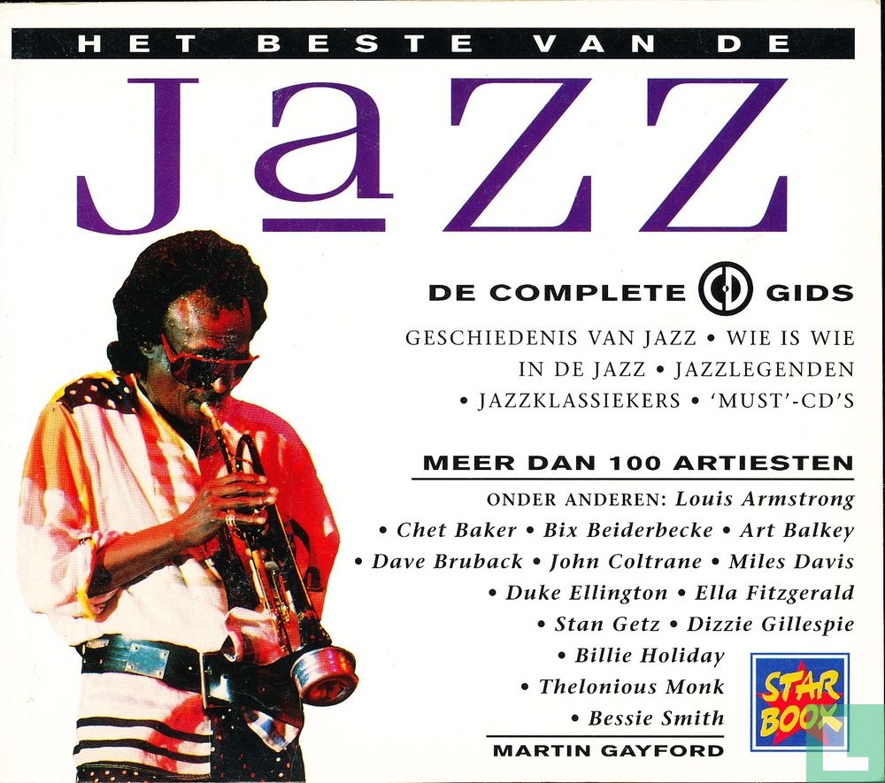 Het beste van de Jazz