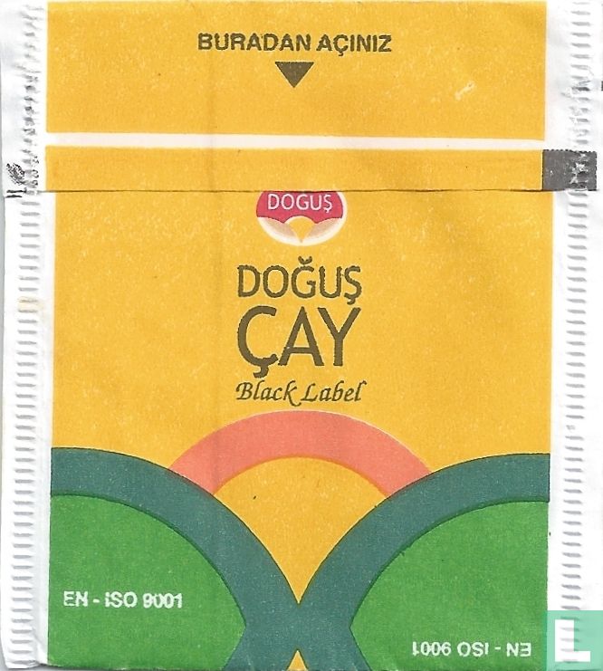 Black Label