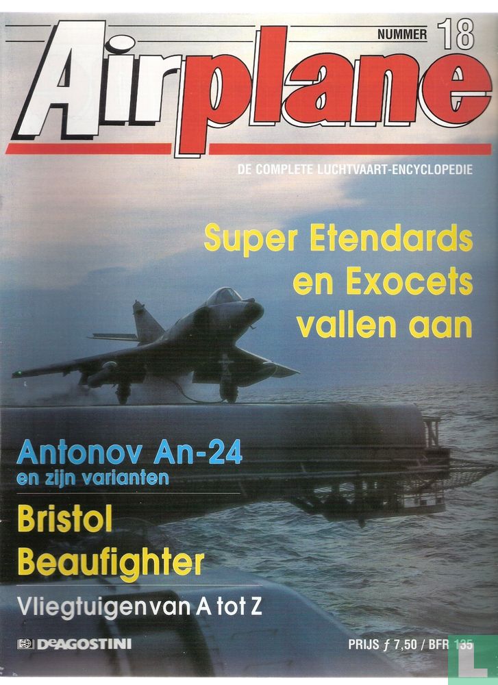 Airplane