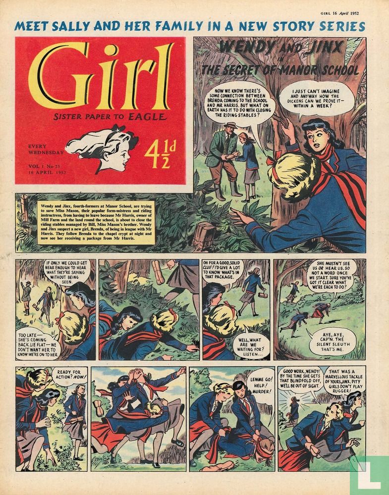 Girl 25