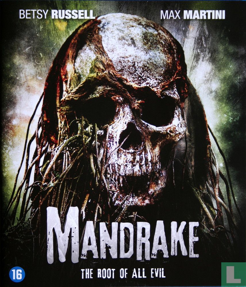 Mandrake 