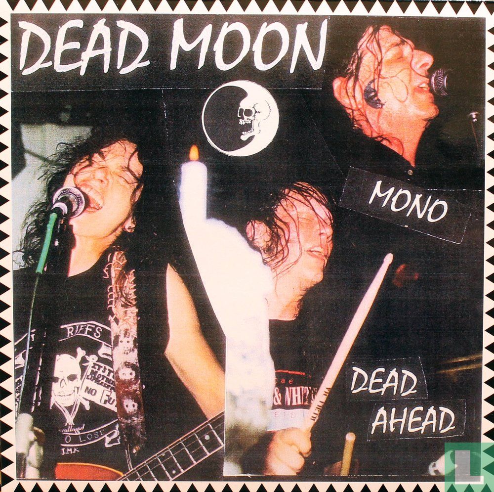 Dead Ahead