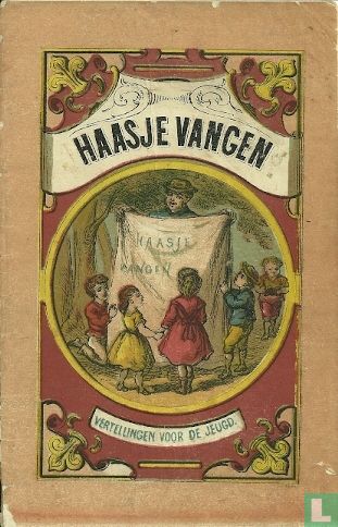 Haasje vangen