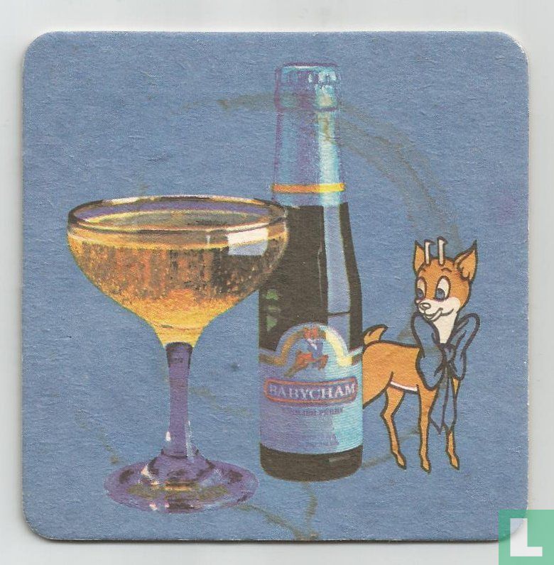 babycham