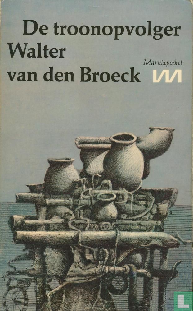 De troonopvolger