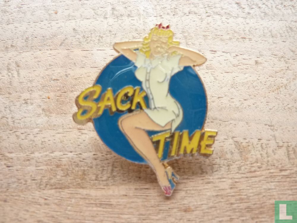 Sack Time