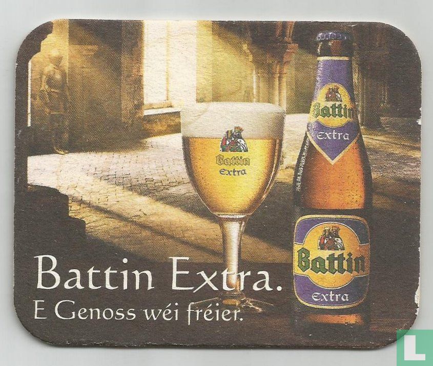 Battin Extra