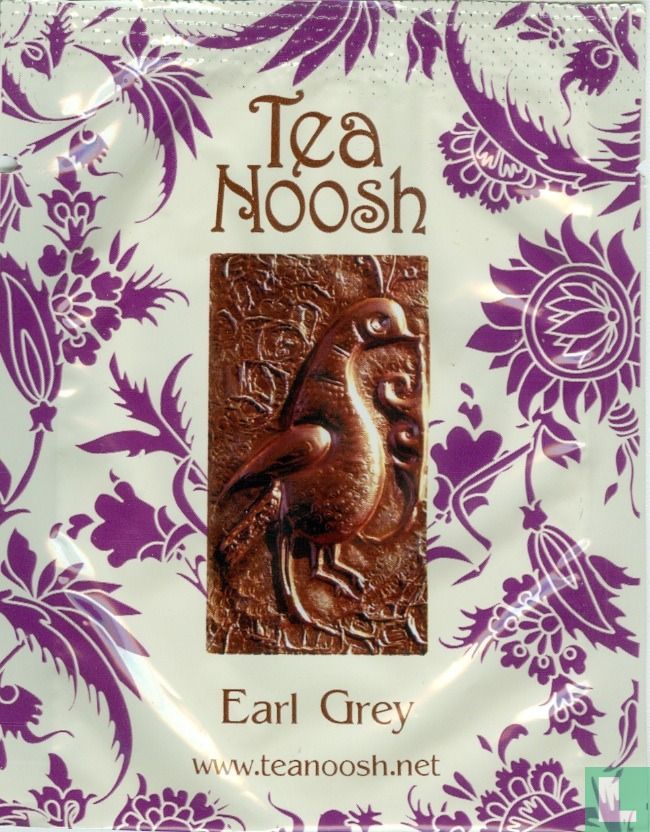 Earl Grey