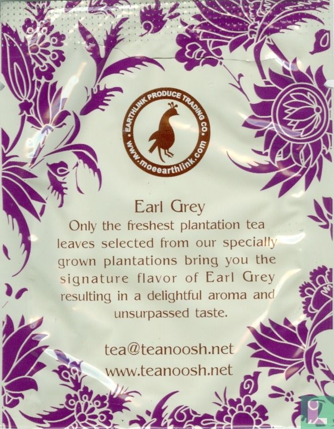 Earl Grey
