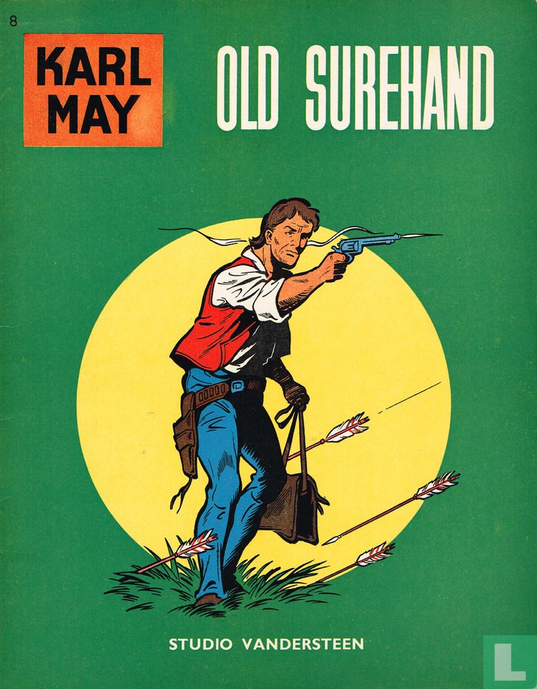 Old Surehand