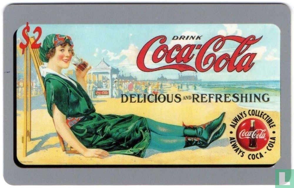 Delicious and Refreshing