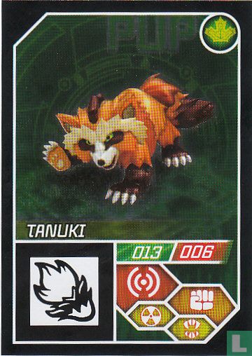 Tanuki