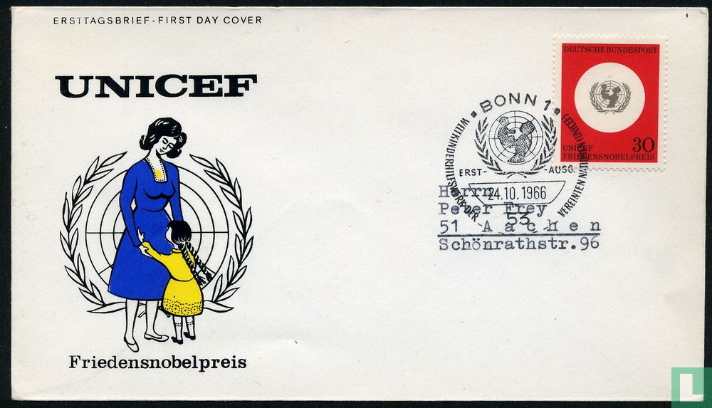 UNICEF