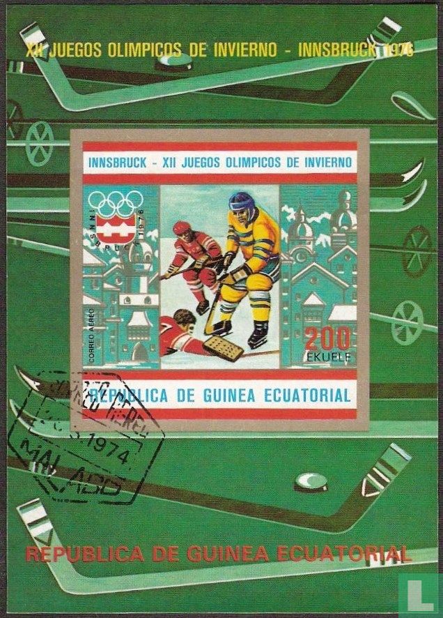 Olympische Winterspiele