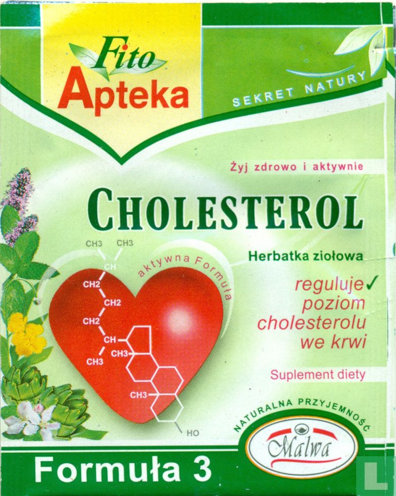 Cholesterol