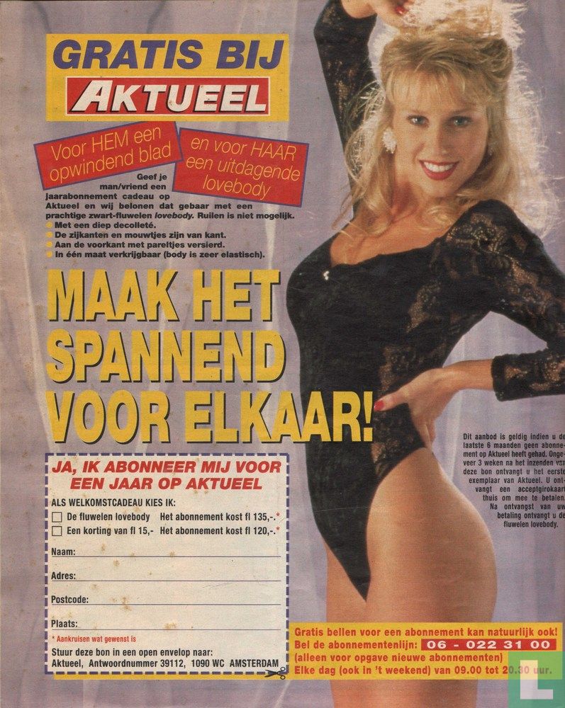 Aktueel 3