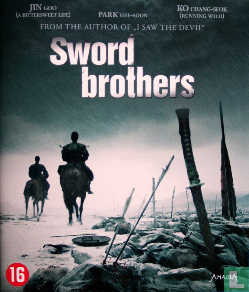 Swordbrothers
