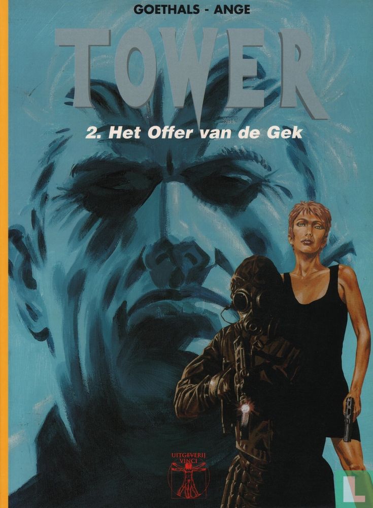 Het offer van de gek