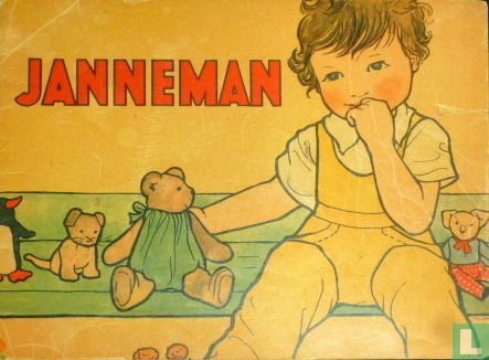 Janneman