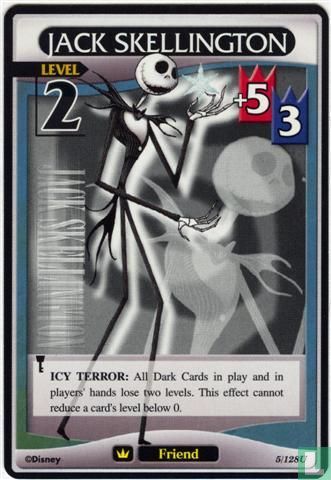 Jack Skellington