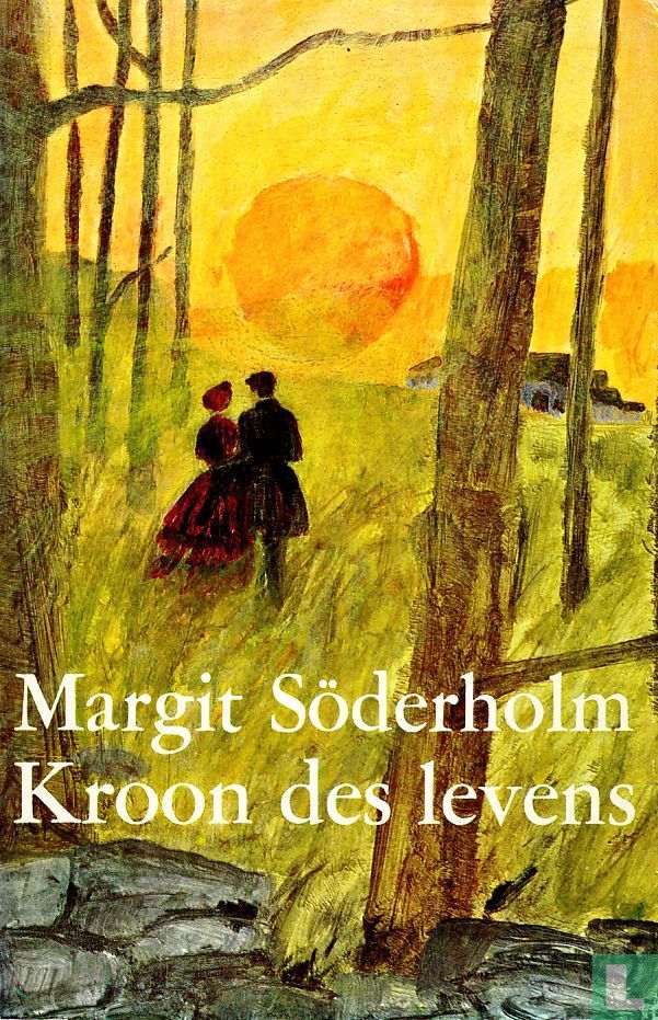 Kroon des levens