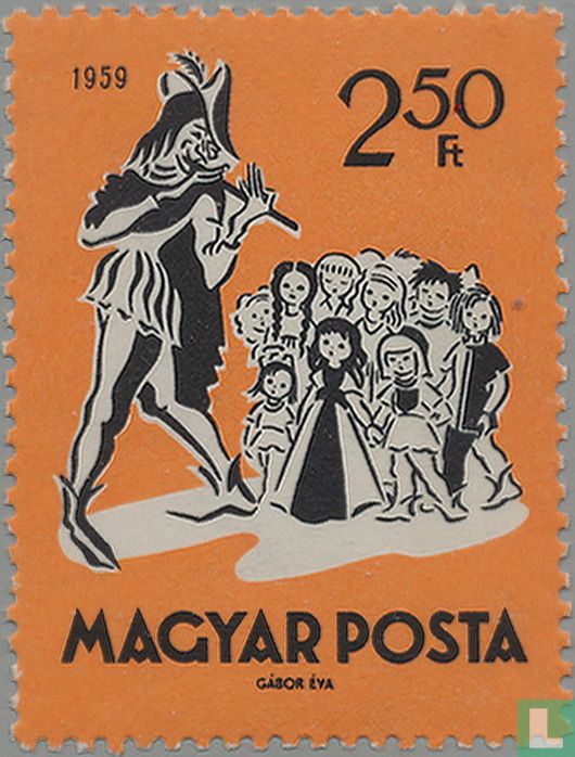 Contes de fées