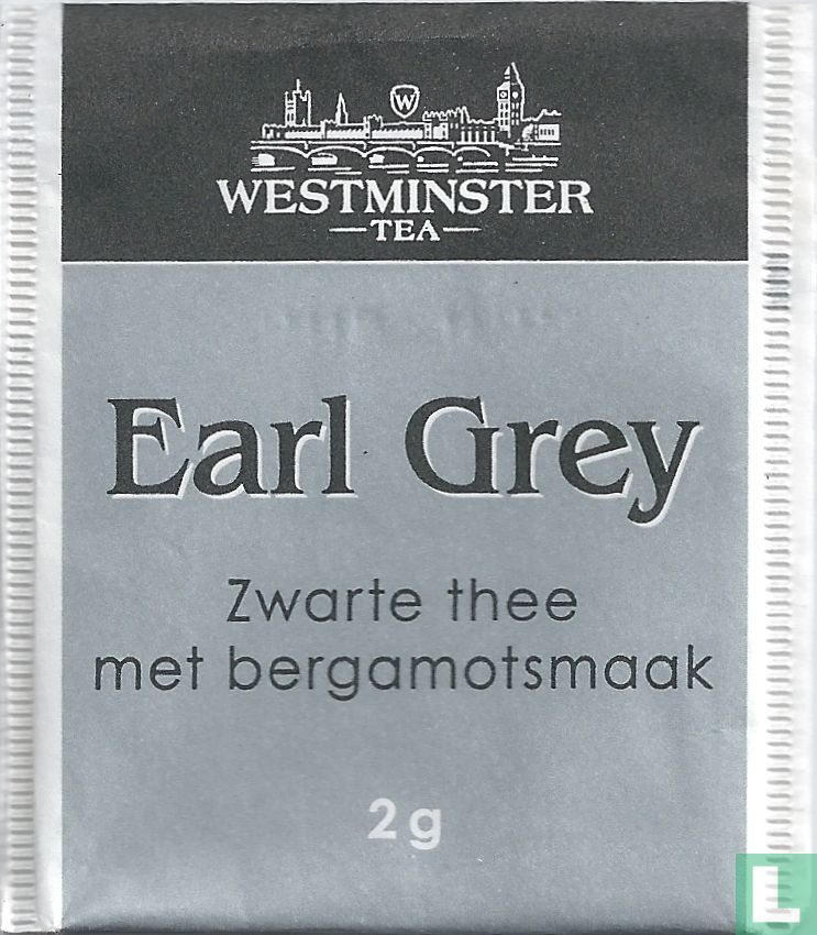 Earl Grey 