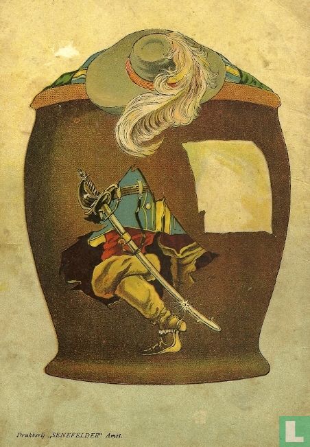 Ali Baba