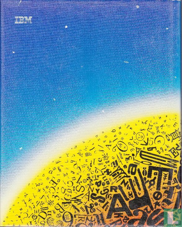 De kunst van het schrift