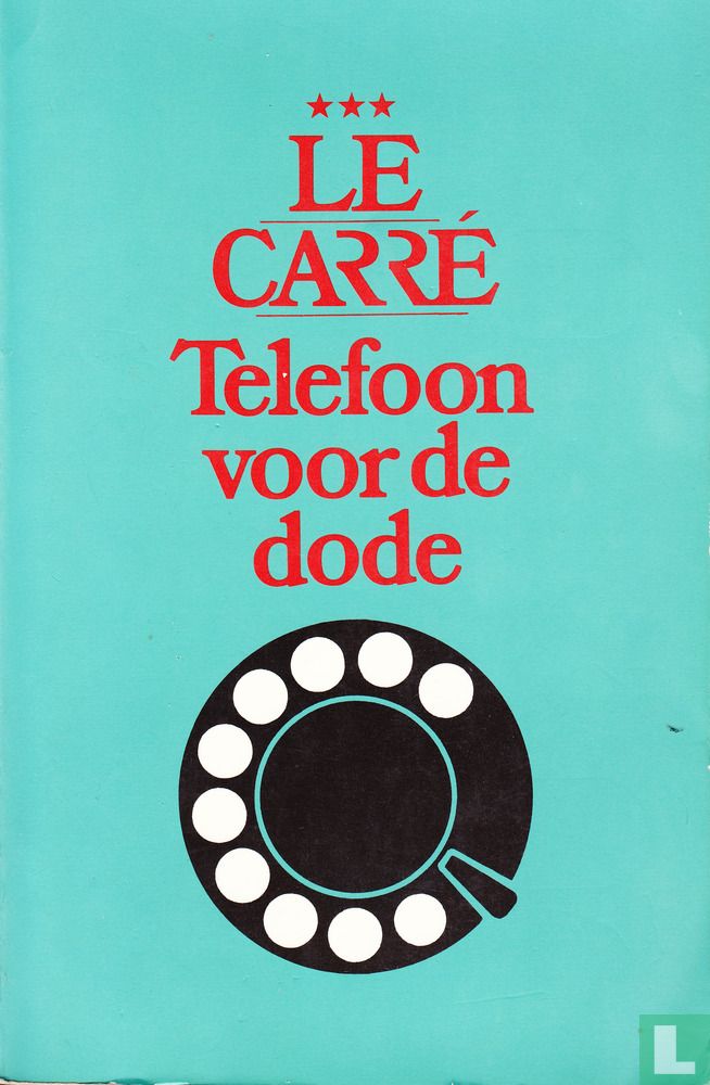 Telefoon voor de dode